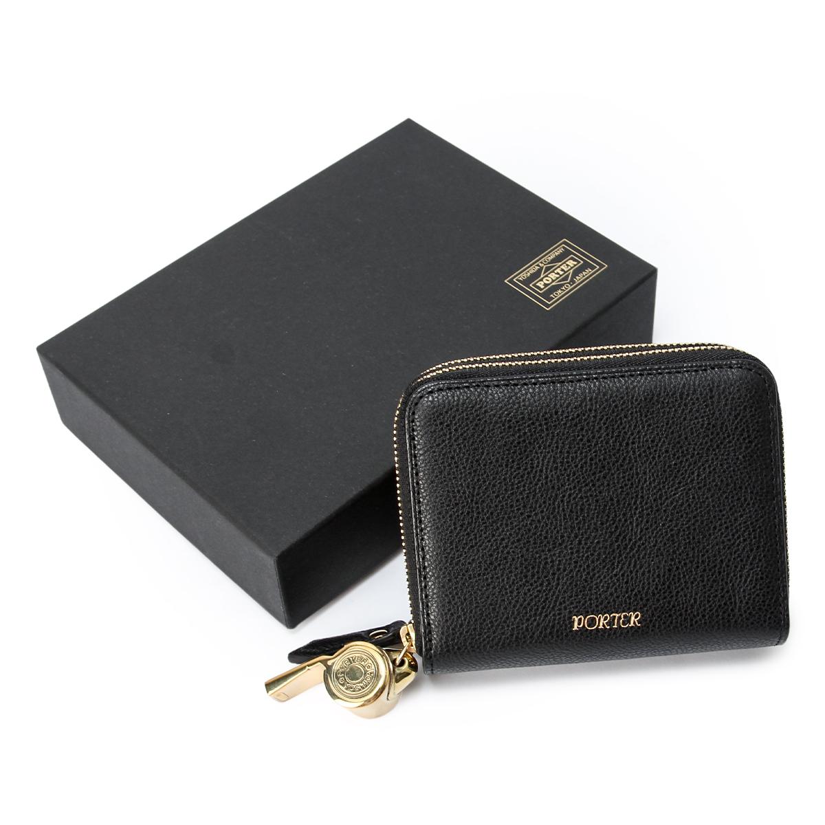 ポーター トーン デュオパース 150-02289 PORTER TONE DUO PURSE