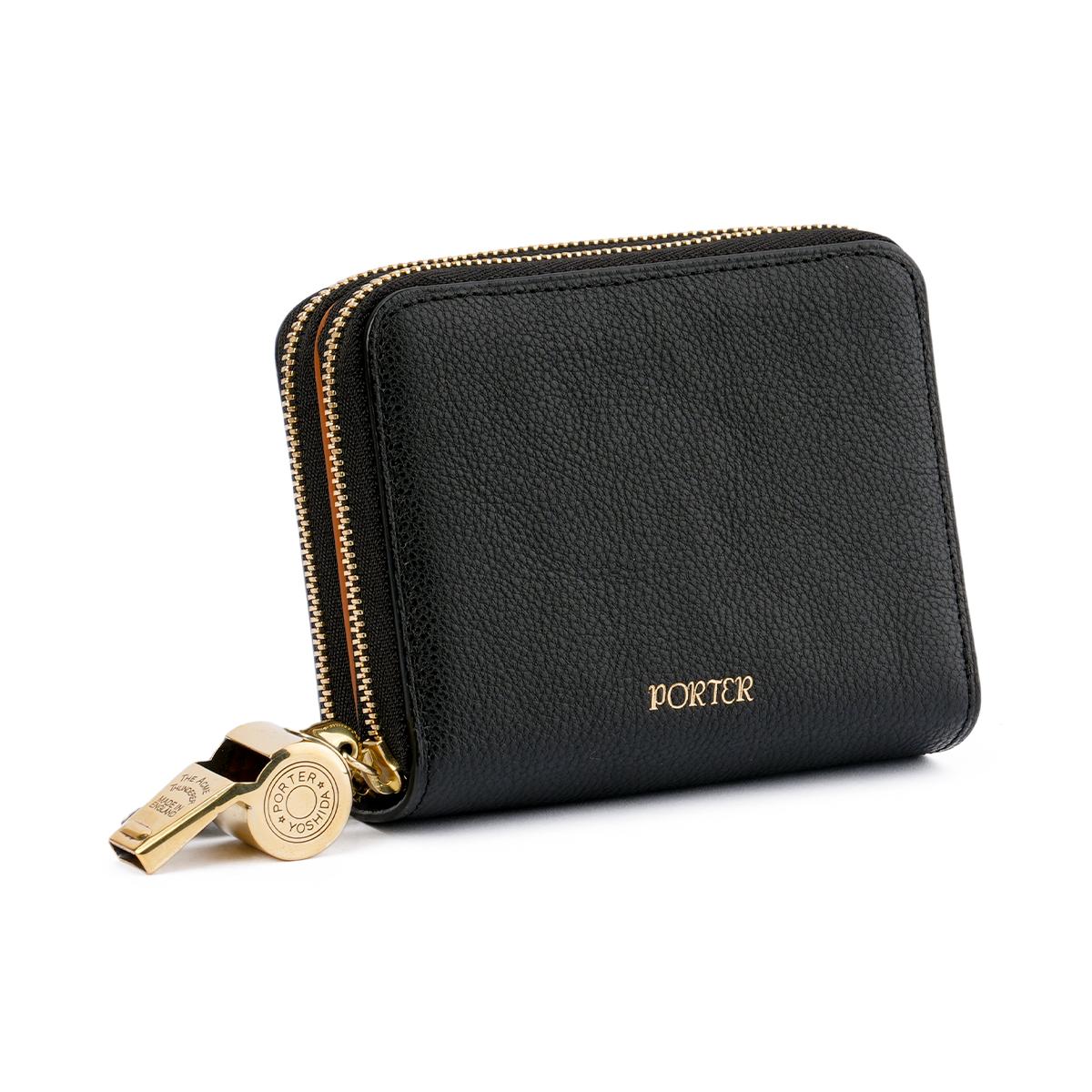 ポーター トーン デュオパース 150-02289 PORTER TONE DUO PURSE 吉田