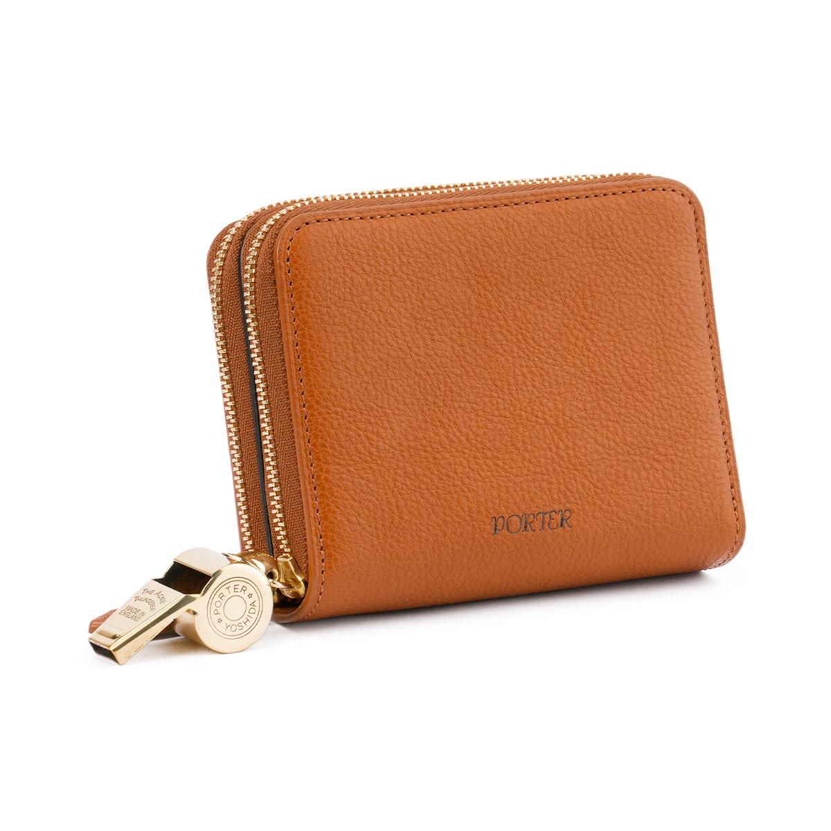 ポーター トーン デュオパース 150-02289 PORTER TONE DUO PURSE 吉田