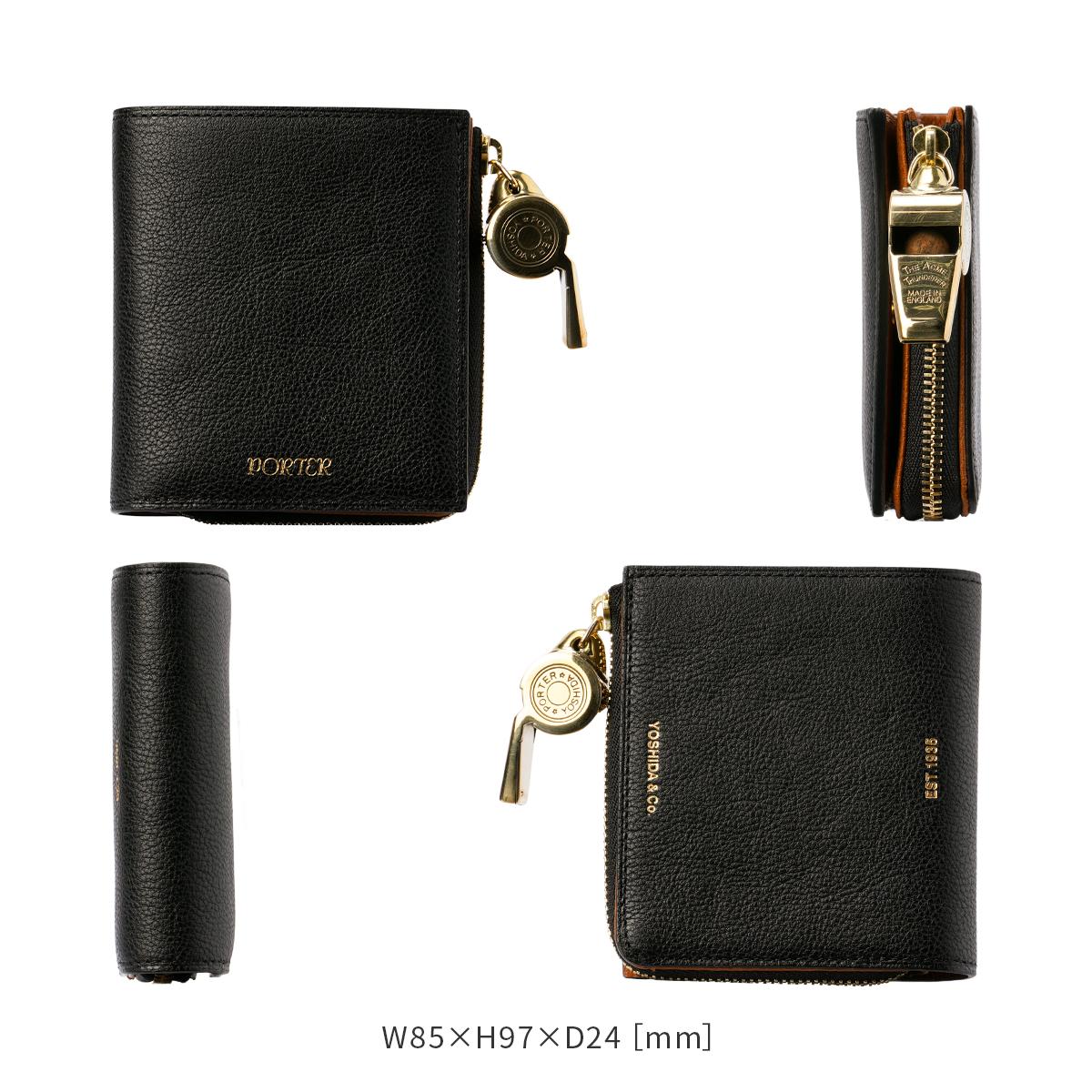 ポーター トーン タイニーパース 150-02290 PORTER TONE TINY PURSE