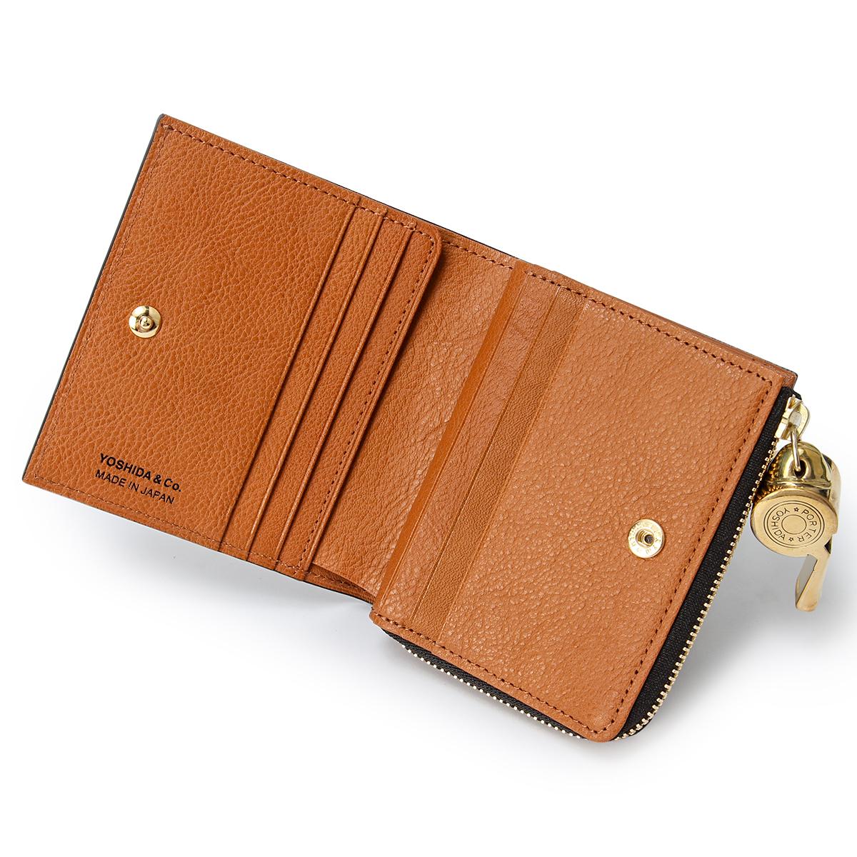 ポーター トーン タイニーパース 150-02290 PORTER TONE TINY PURSE