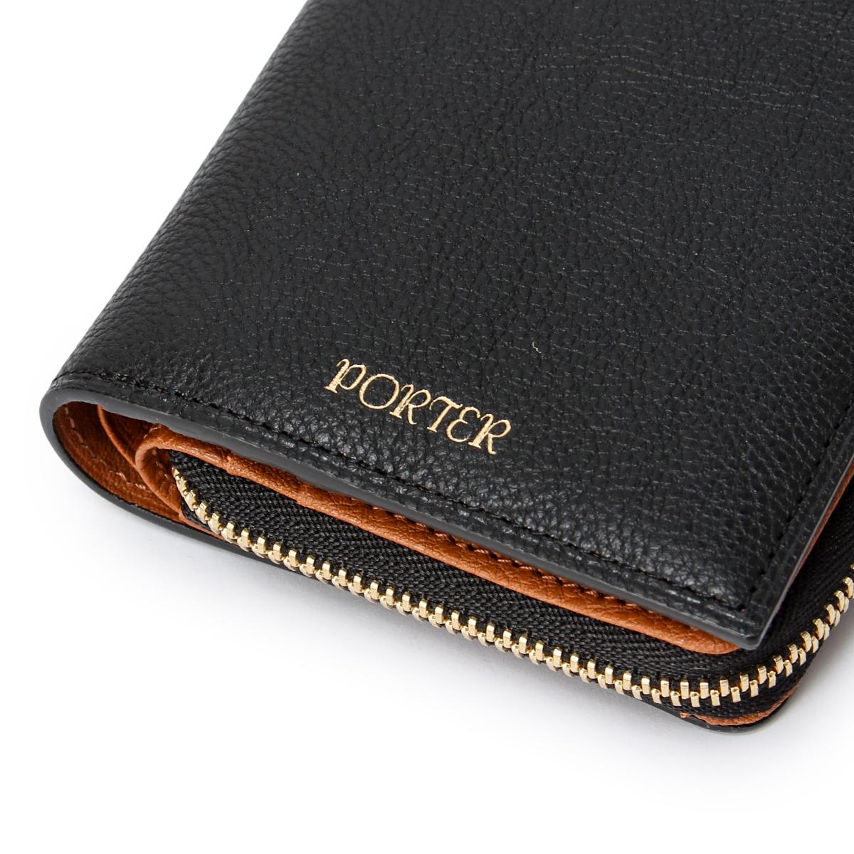 ポーター トーン タイニーパース 150-02290 PORTER TONE TINY PURSE