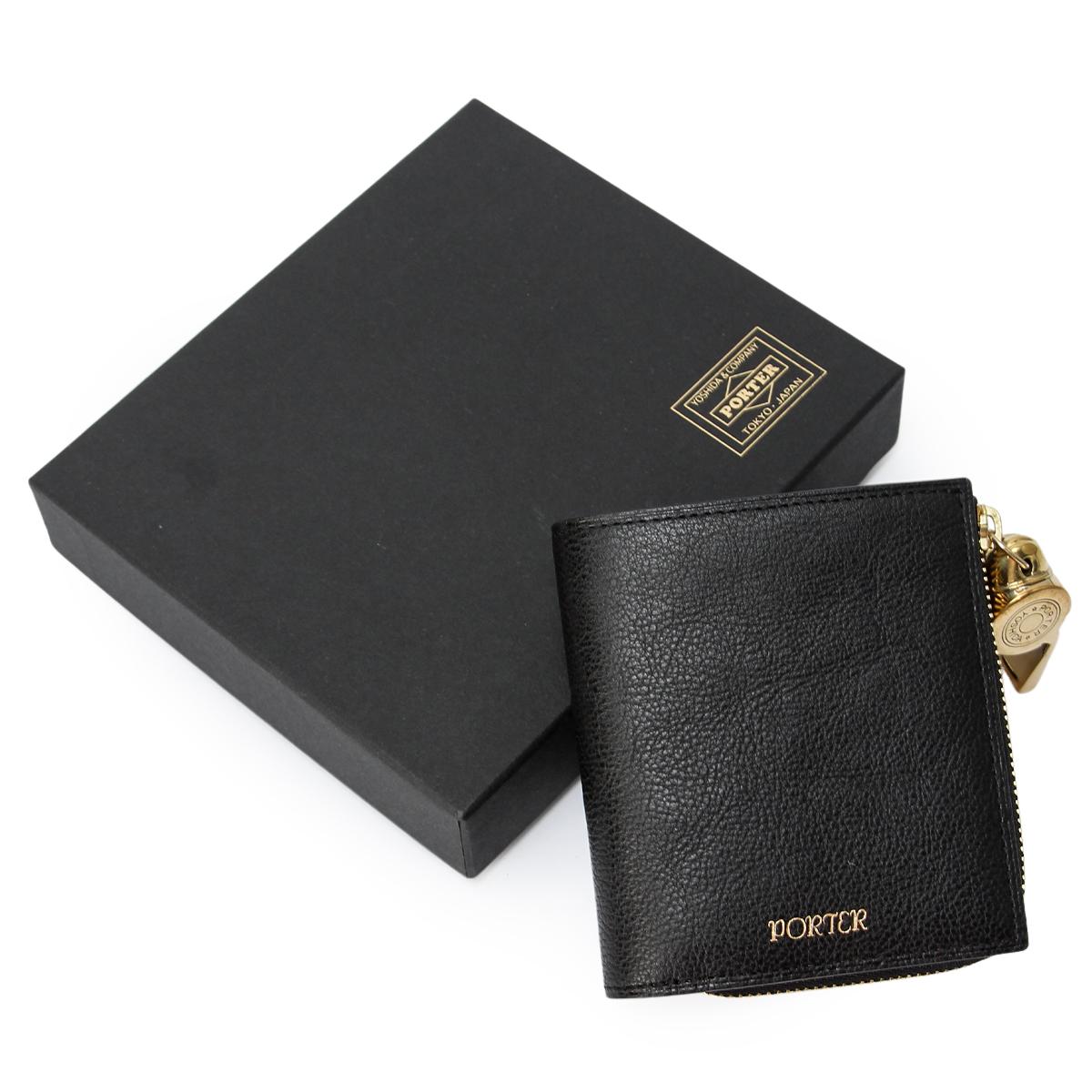 ポーター トーン タイニーパース 150-02290 PORTER TONE TINY PURSE
