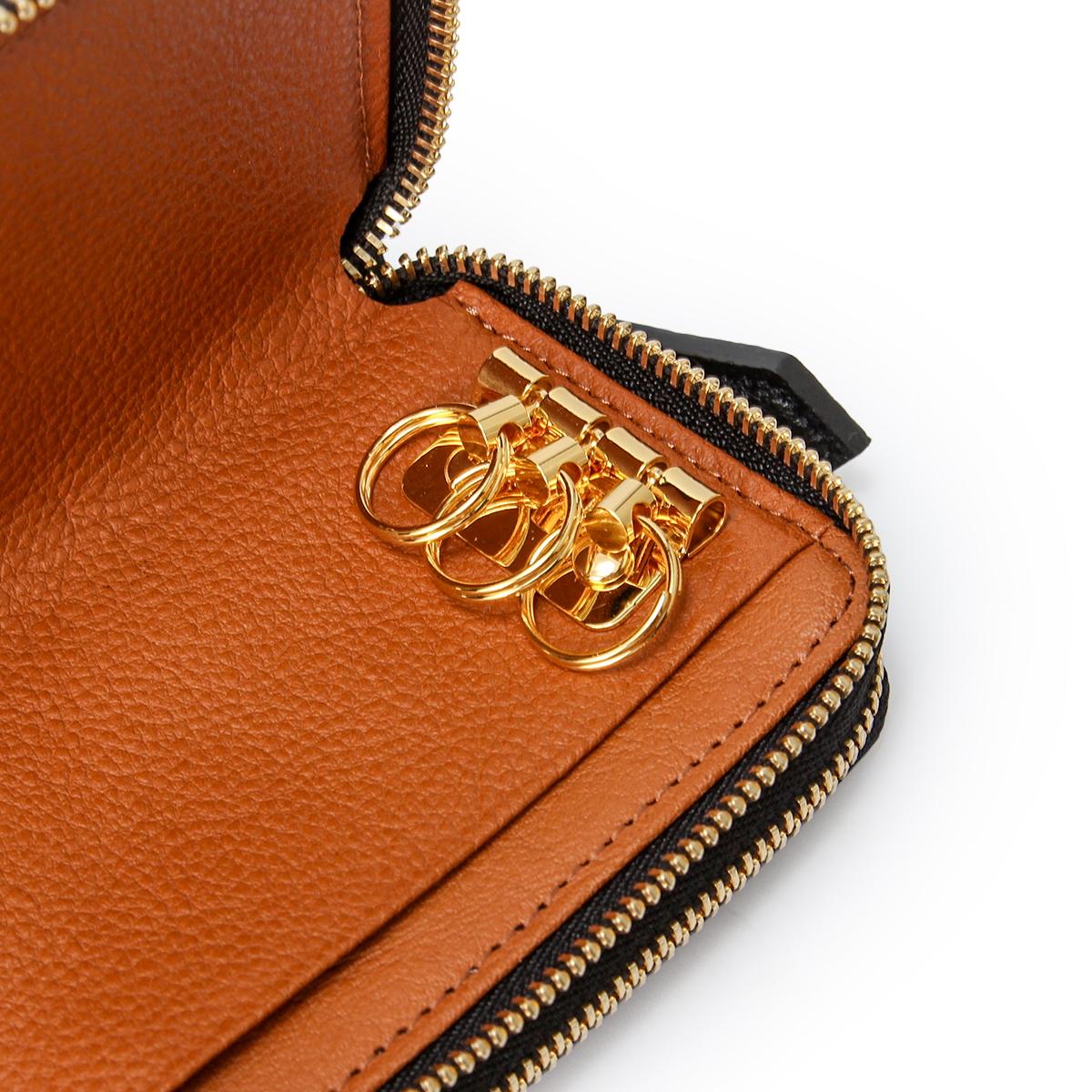 ポーター トーン キーパース 150-02291 PORTER TONE KEY PURSE 吉田