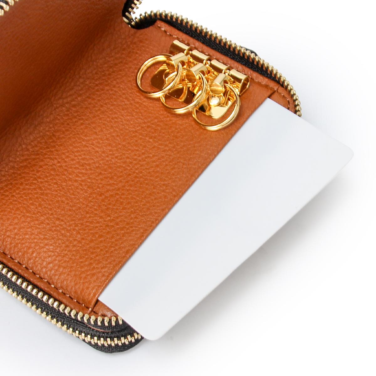 ポーター トーン キーパース 150-02291 PORTER TONE KEY PURSE