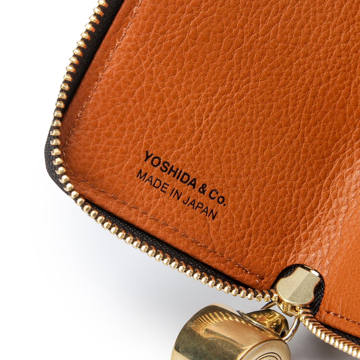 ポーター トーン キーパース 150-02291 PORTER TONE KEY PURSE 吉田