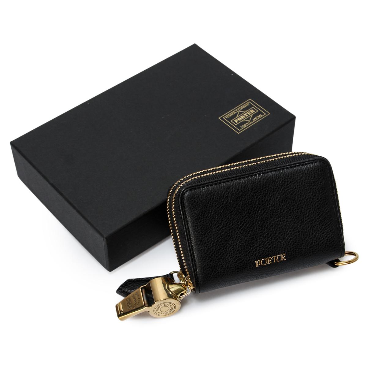 ポーター トーン キーパース 150-02291 PORTER TONE KEY PURSE ポーター トーン キーパース 150-02291 PORTER TONE KEY PURSE