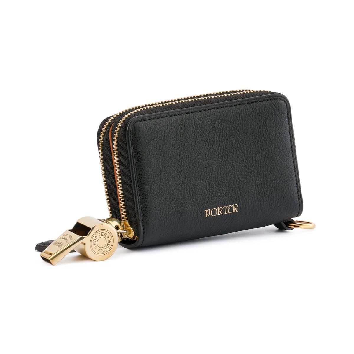 ポーター トーン キーパース 150-02291 PORTER TONE KEY PURSE 吉田