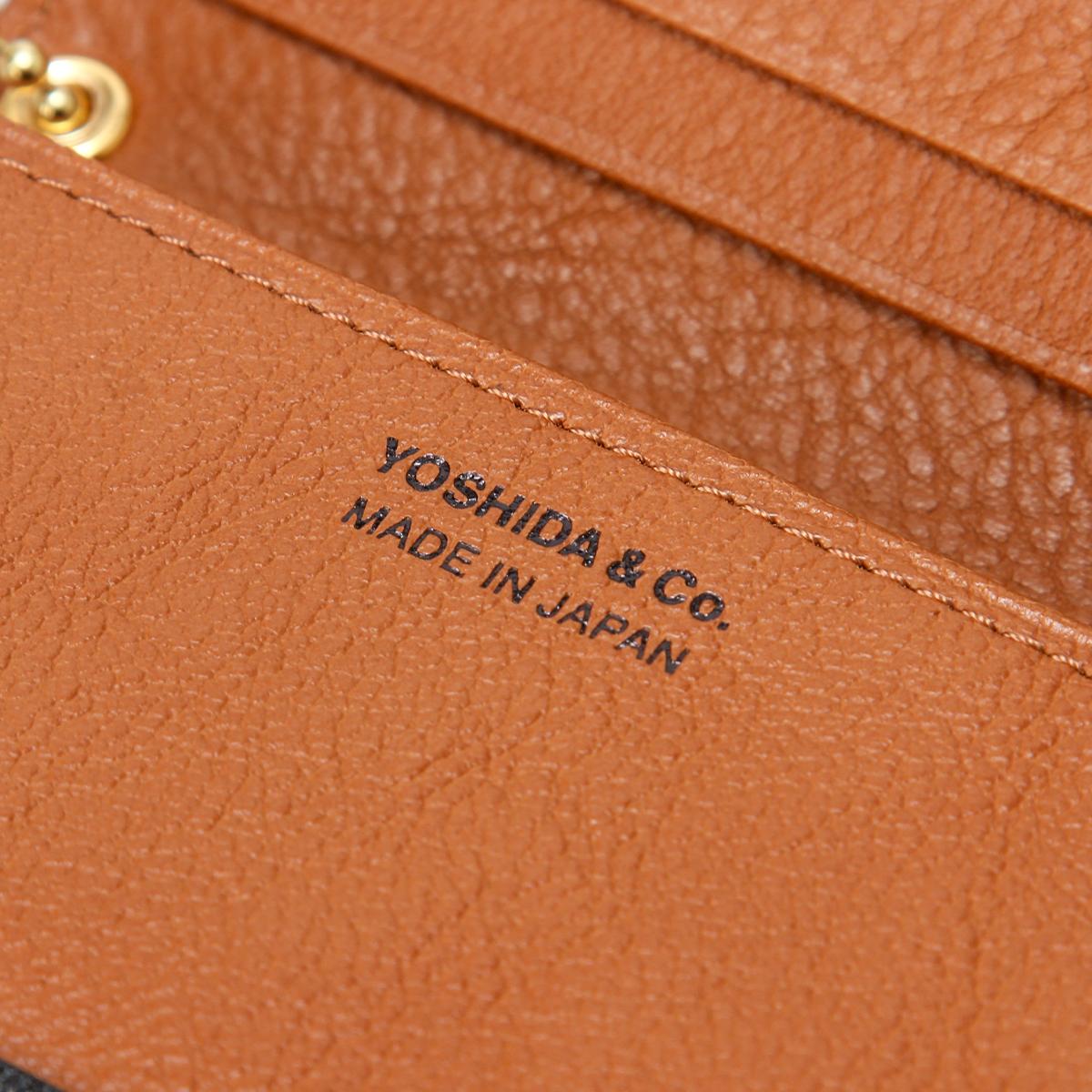 ポーター トーン カードケース 150-02292 PORTER TONE CARD CASE