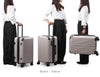 ワイズリー SPARK2 スーツケース wise:ly wis-338-2502
