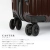ワイズリー SPARK2 スーツケース wise:ly wis-338-2502