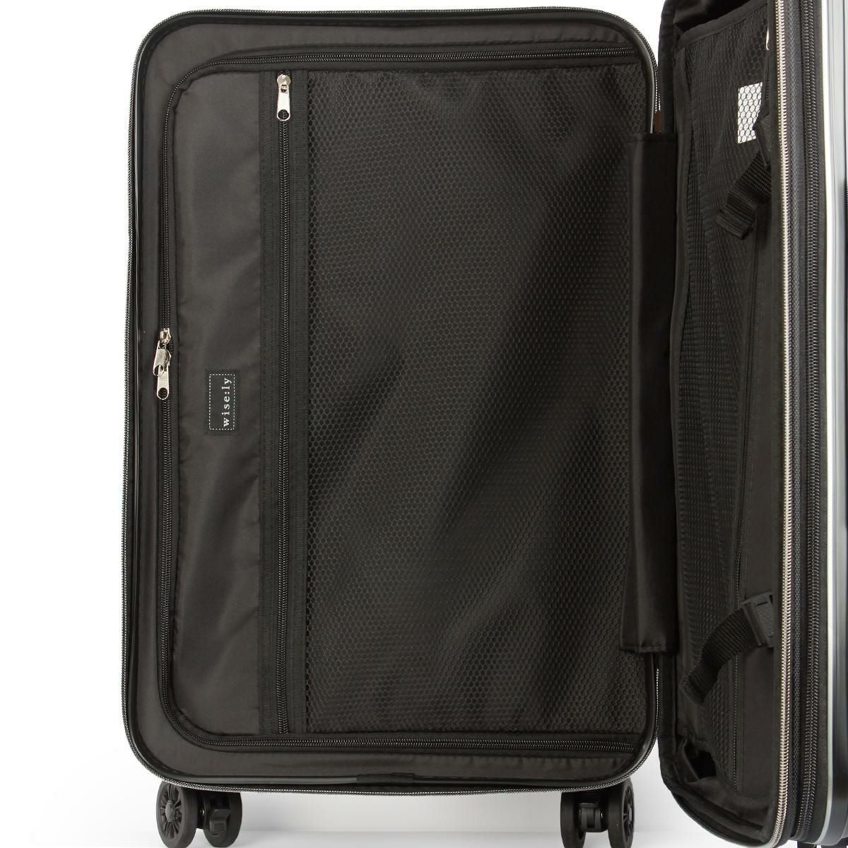 ワイズリー SPARK2 スーツケース wise:ly wis-338-2502