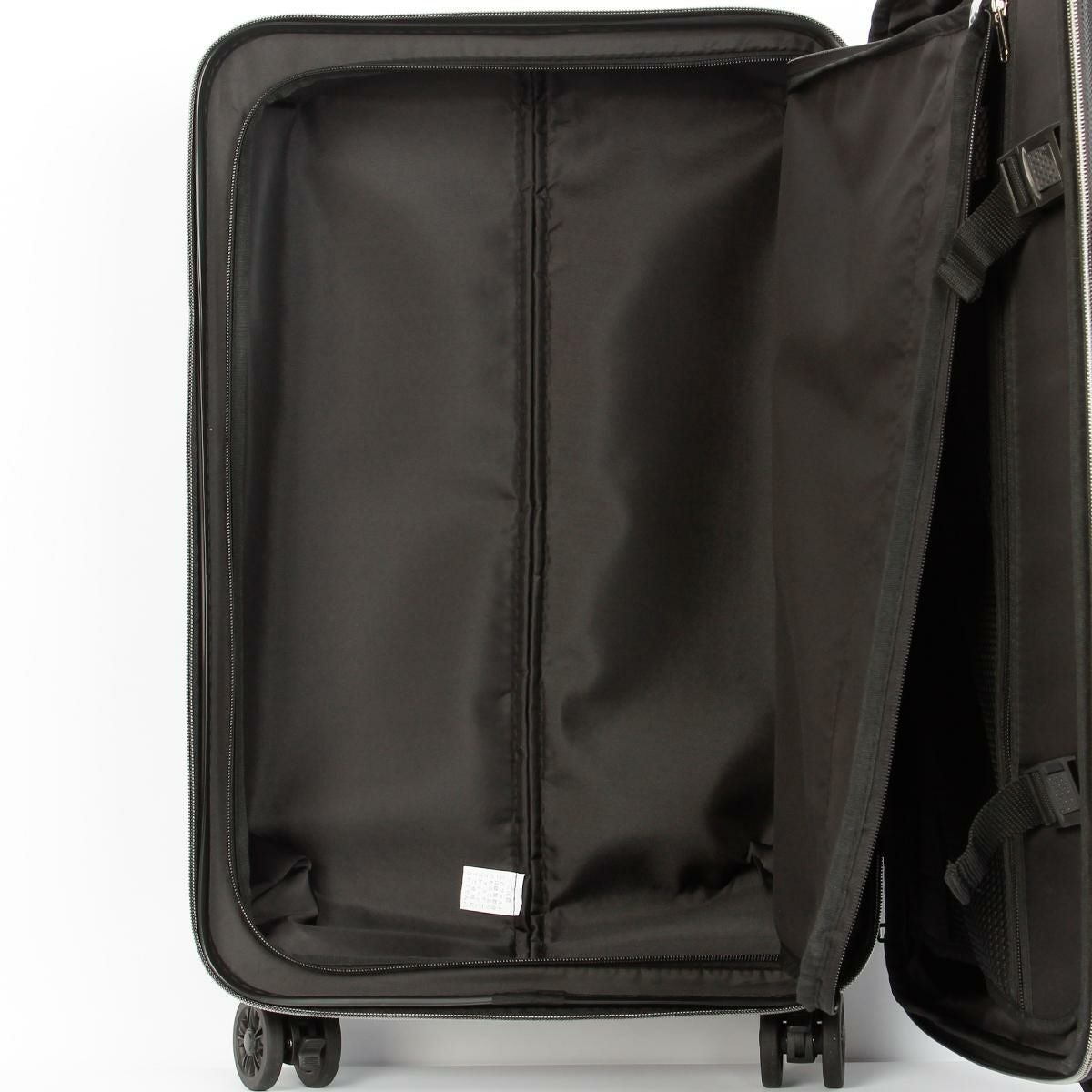 ワイズリー SPARK2 スーツケース wise:ly wis-338-2502