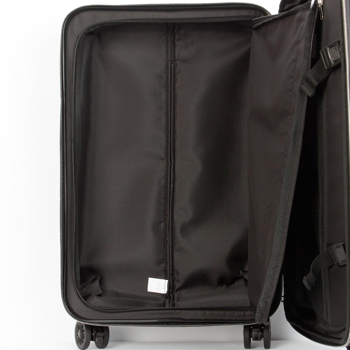 ワイズリー SPARK2 スーツケース wise:ly wis-338-2502