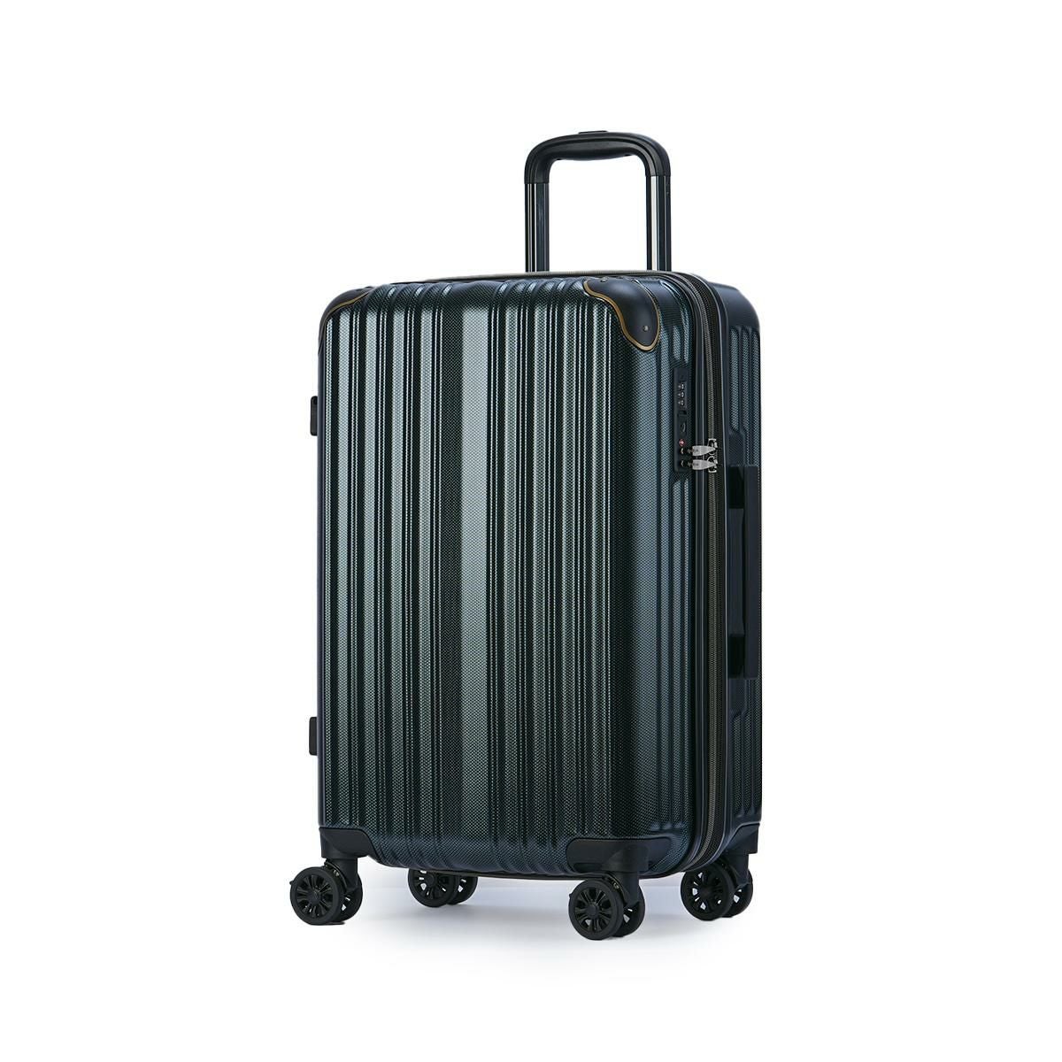 ワイズリー SPARK2 スーツケース wise:ly wis-338-2502