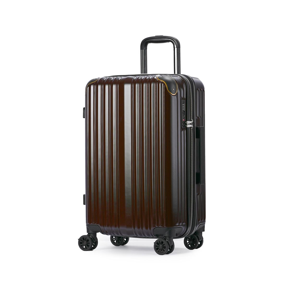 ワイズリー SPARK2 スーツケース wise:ly wis-338-2502