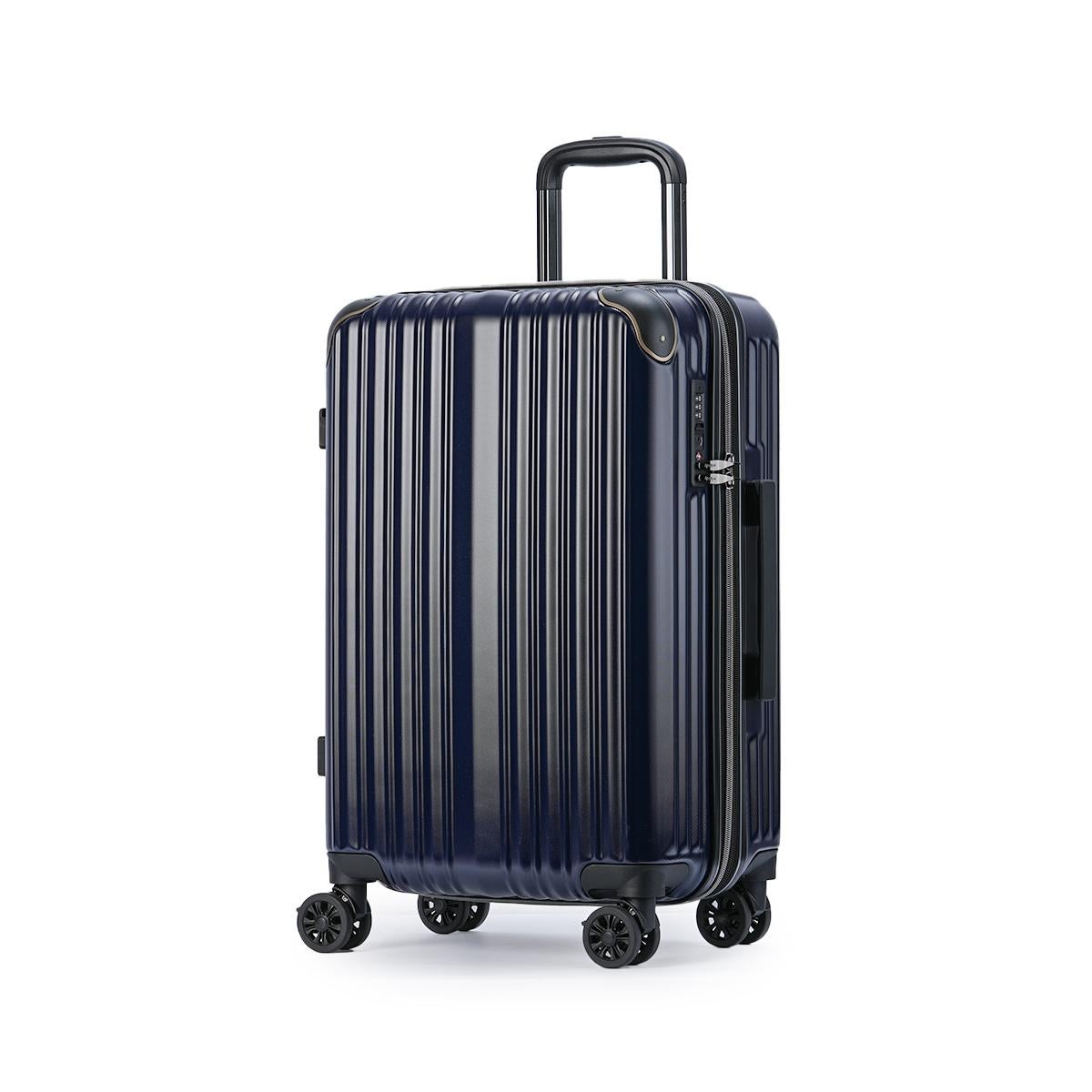 ワイズリー SPARK2 スーツケース wise:ly wis-338-2502