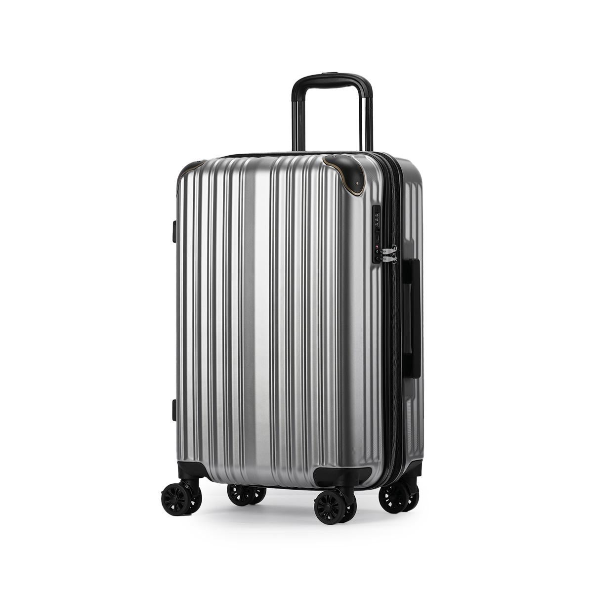 ワイズリー SPARK2 スーツケース wise:ly wis-338-2502