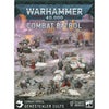 ウォーハンマー 40k コンバットパトロール：ジーンスティーラー・カルト WARHAMMER 40,000 COMBAT PATROL: GENESTEALER CULTS 73-38