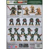 ウォーハンマー 40k コンバットパトロール：ダークエンジェル WARHAMMER 40,000 COMBAT PATROL: DARK ANGELS 73-44