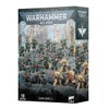 ウォーハンマー 40k コンバットパトロール：ダークエンジェル WARHAMMER 40,000 COMBAT PATROL: DARK ANGELS 73-44