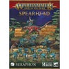 ウォーハンマー  エイジ・オヴ・シグマー スピアヘッド：セラフォン WARHAMMER Age of Sigmar SPEARHEAD: SERAPHON 70-19