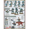 ウォーハンマー  エイジ・オヴ・シグマー スピアヘッド：セラフォン WARHAMMER Age of Sigmar SPEARHEAD: SERAPHON 70-19