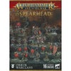ウォーハンマー エイジ・オヴ・シグマー スピアヘッド：オールク・ウォークラン WARHAMMER Age of Sigmar SPEARHEAD: ORRUK WARCLANS 70-23