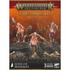 ウォーハンマー エイジ・オヴ・シグマー スピアヘッド：サン・オヴ・ベヘマット WARHAMMER Age of Sigmar SPEARHEAD: SONS OF BEHEMAT 70-25