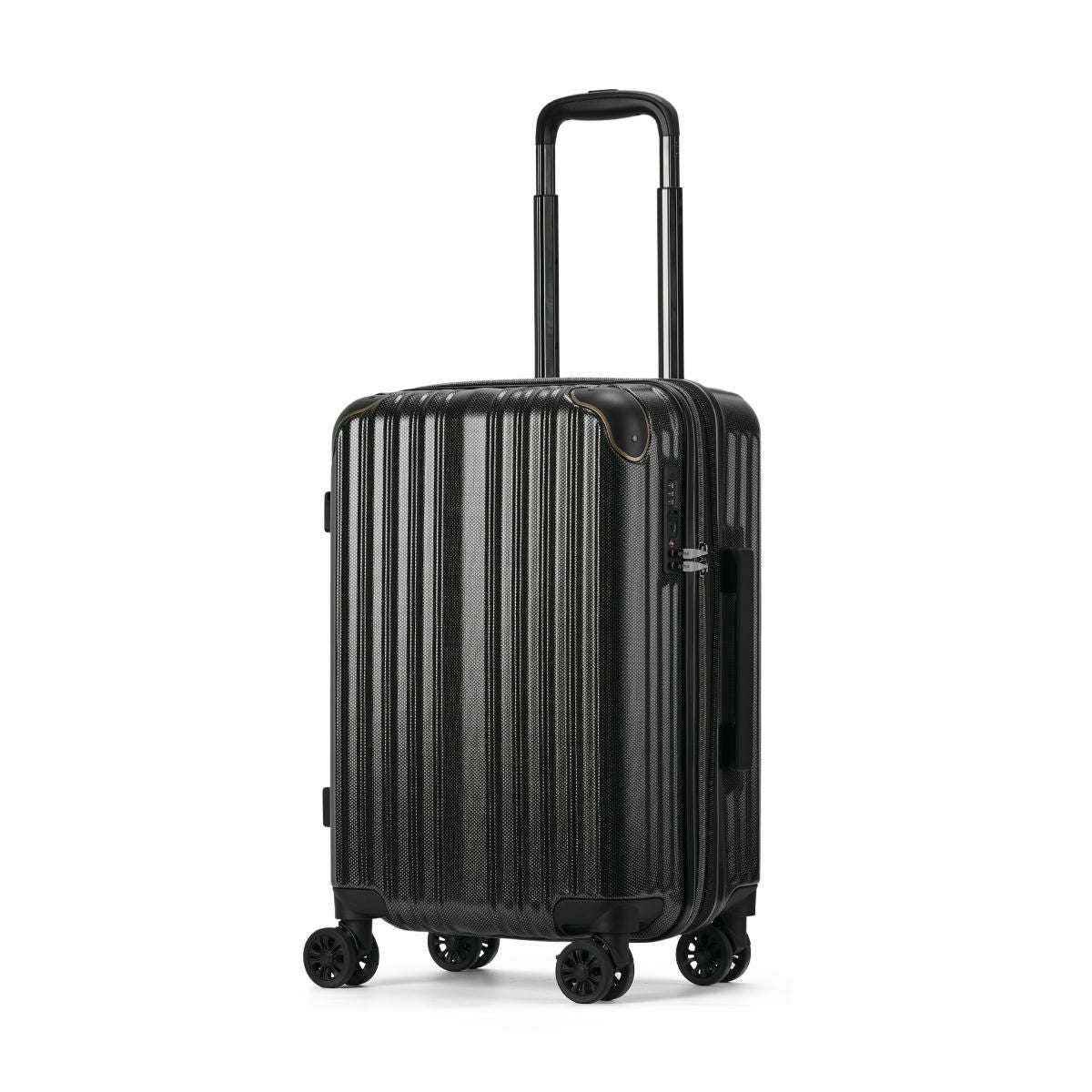 ワイズリー SPARK2 スーツケース wise:ly wis-338-2501