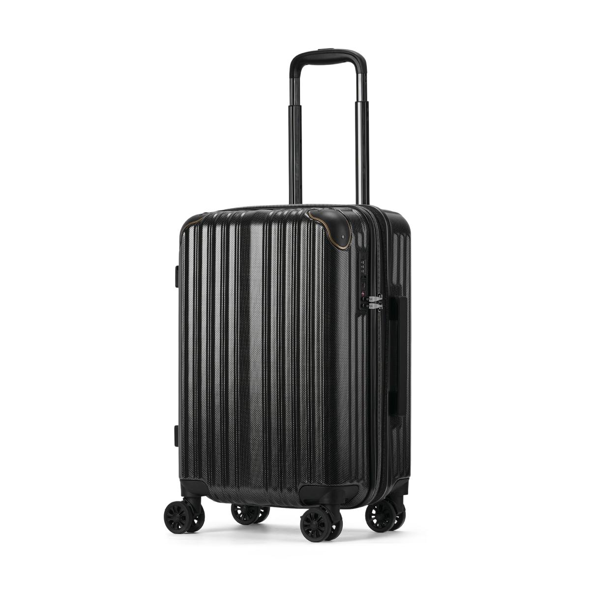 ワイズリー SPARK2 スーツケース wise:ly wis-338-2501