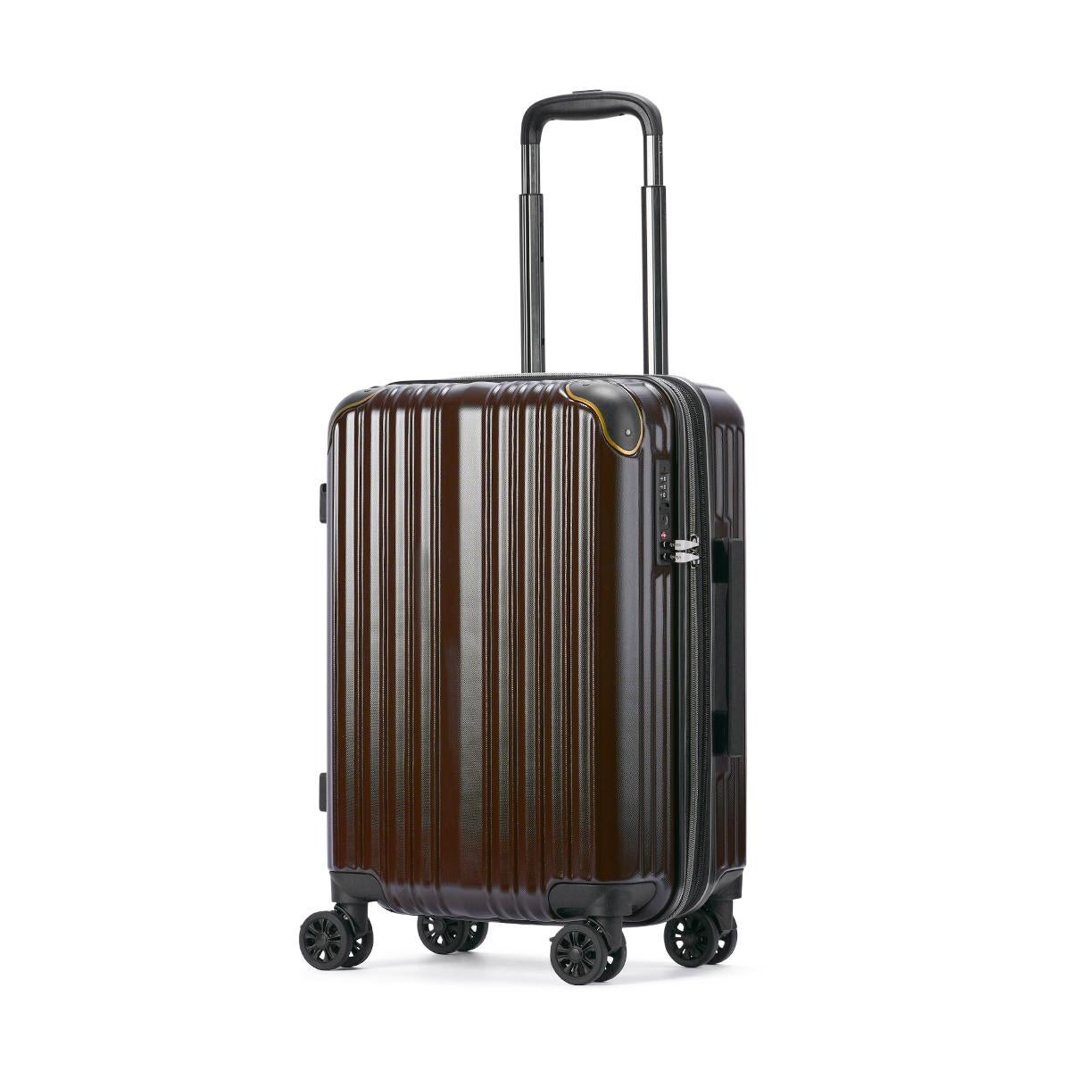 ワイズリー SPARK2 スーツケース wise:ly wis-338-2501