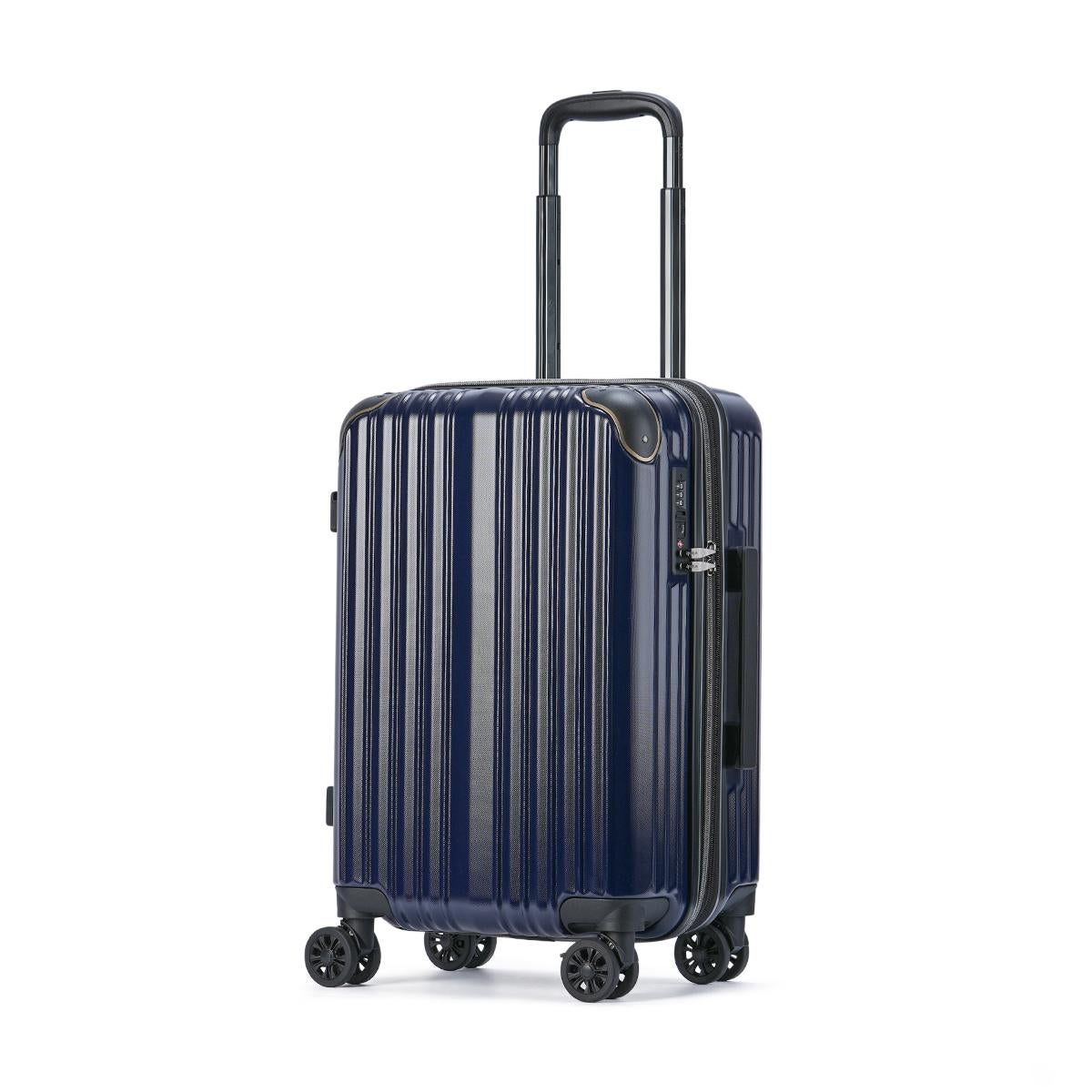 ワイズリー スパーク2 スーツケース キャリーケース 37L/41L wise:ly
