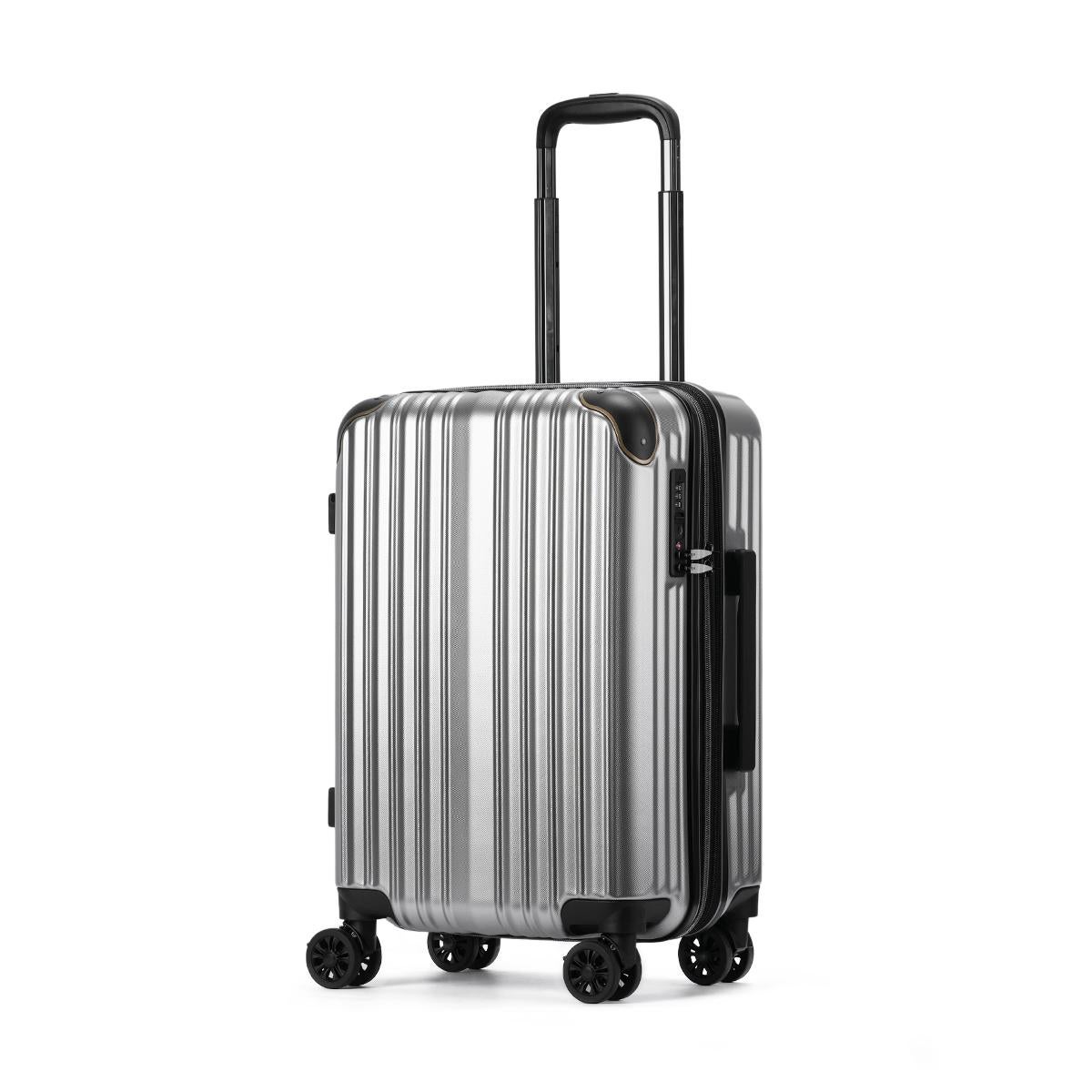 ワイズリー スパーク2 スーツケース キャリーケース 37L/41L wise:ly