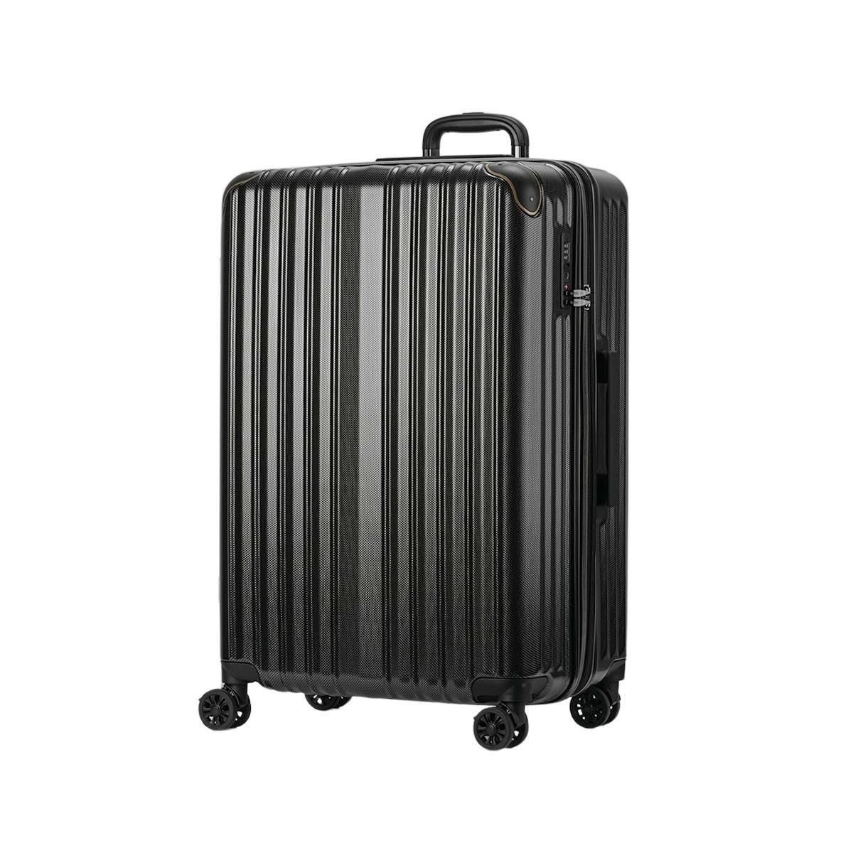 ワイズリー SPARK2 スーツケース wise:ly wis-338-2503