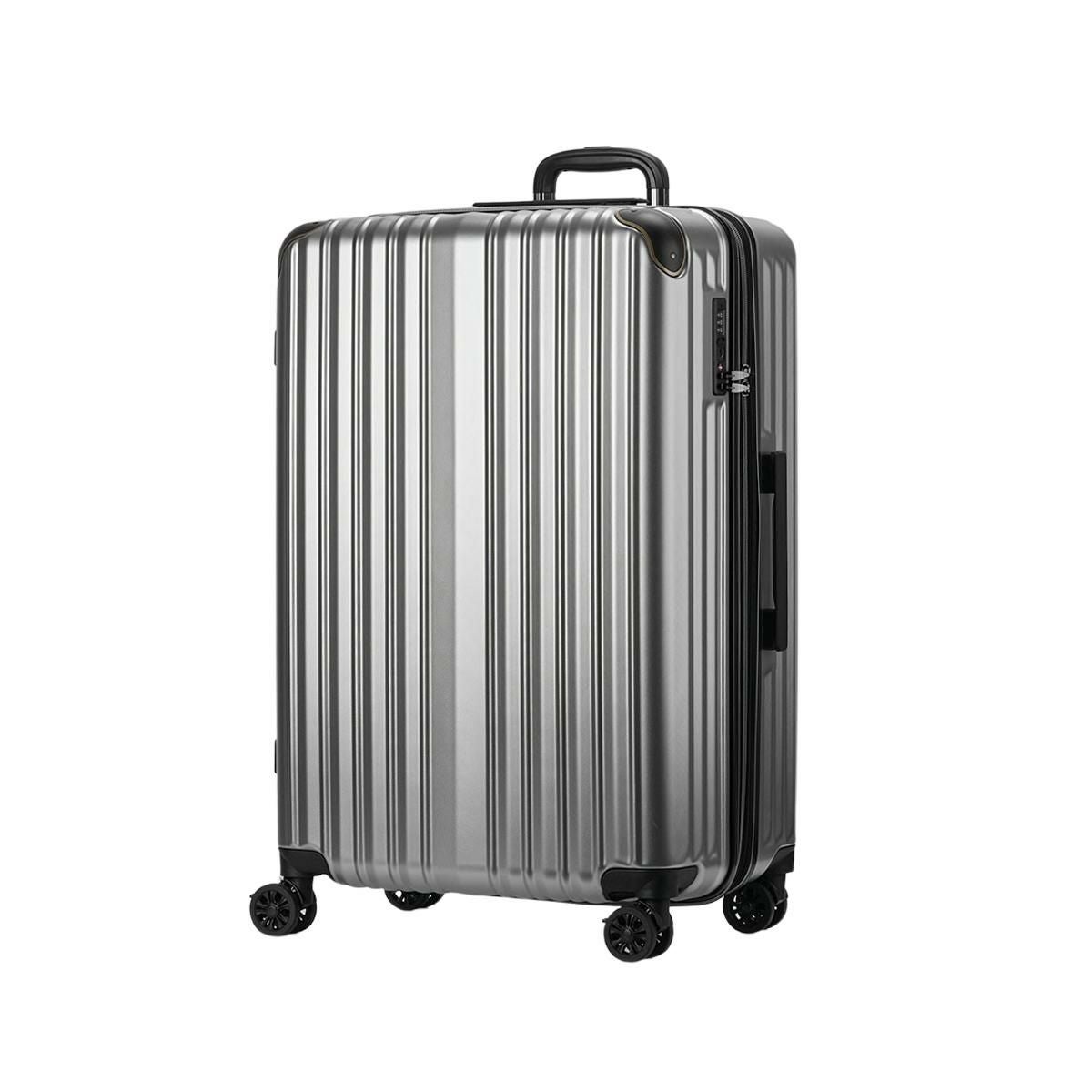 ワイズリー SPARK2 スーツケース wise:ly wis-338-2503