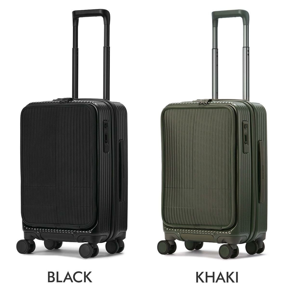 イノベーター EVAハイブリッド スーツケース inovator inv5eva