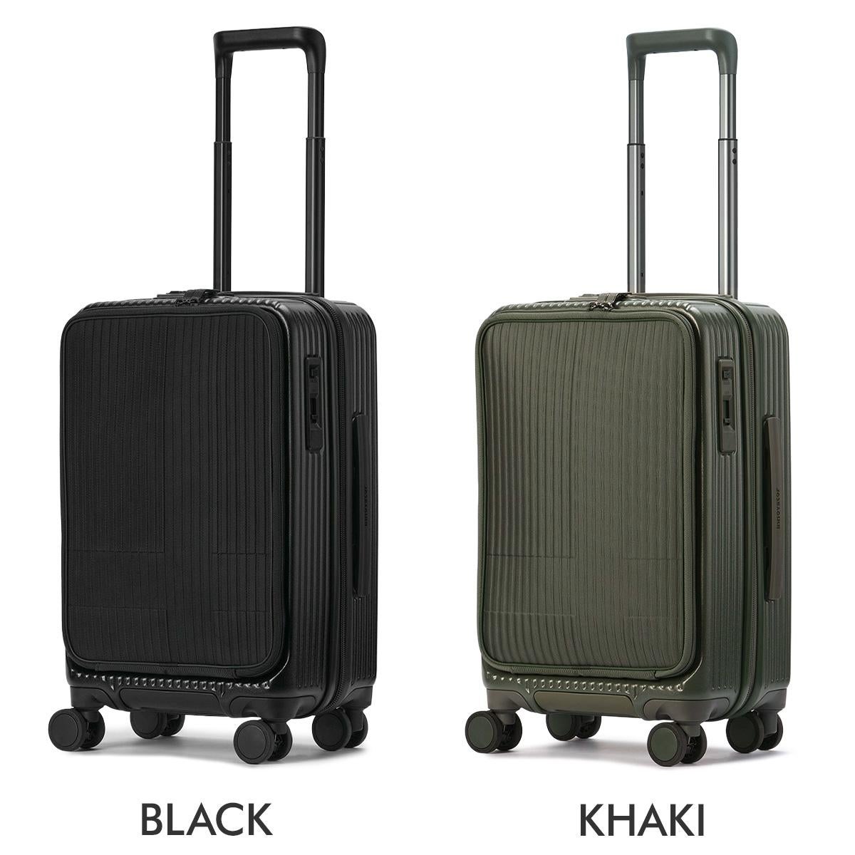 イノベーター EVAハイブリッド スーツケース inovator inv5eva