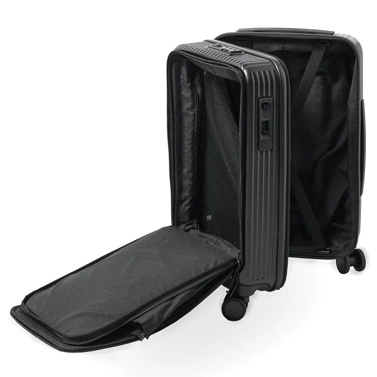 イノベーター EVAハイブリッド スーツケース inovator inv5eva