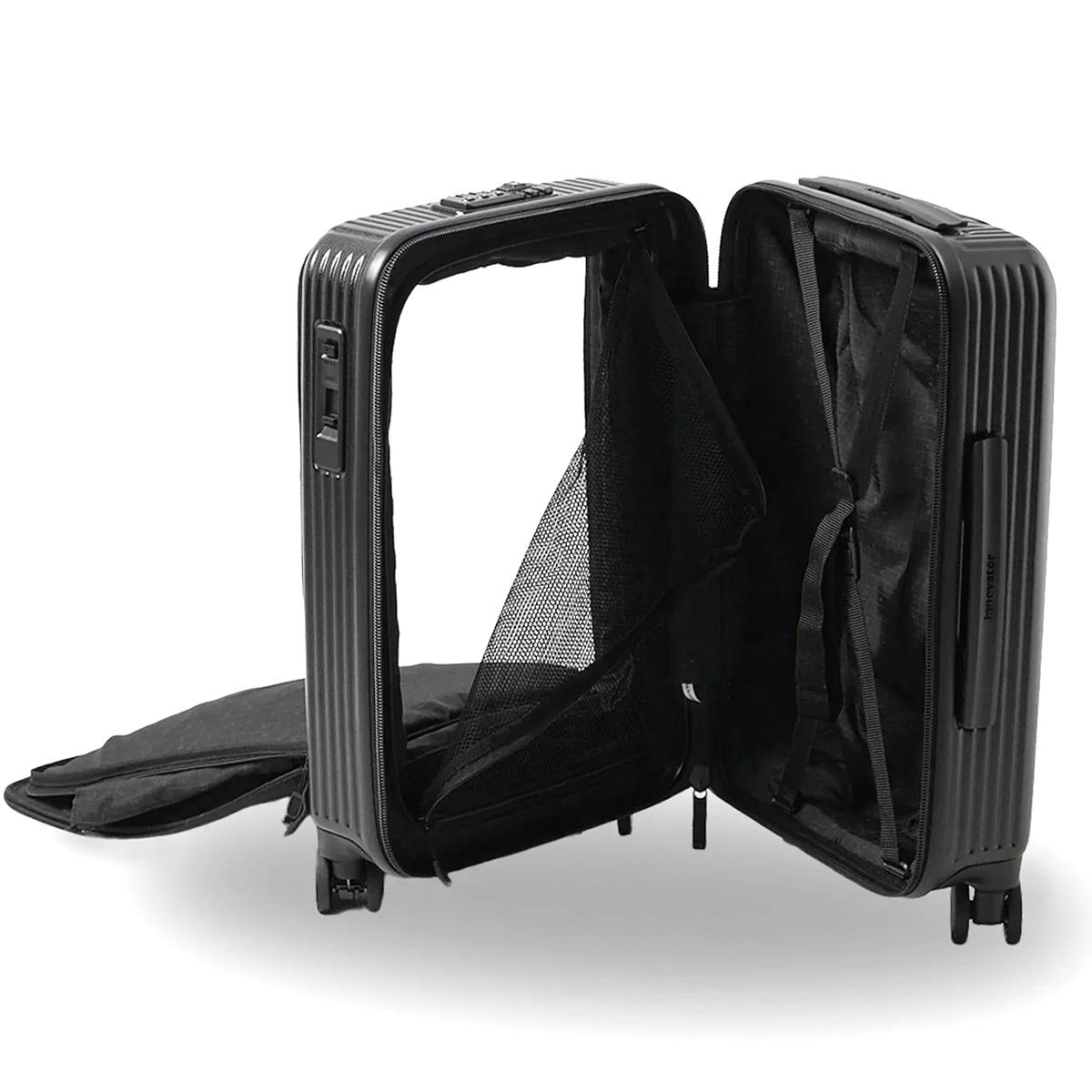 イノベーター EVAハイブリッド スーツケース inovator inv5eva