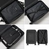 イノベーター EVAハイブリッド スーツケース inovator inv5eva