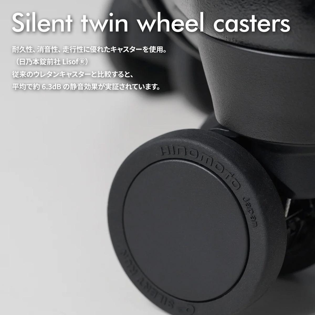 イノベーター EVAハイブリッド スーツケース inovator inv5eva