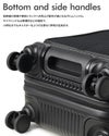 イノベーター EVAハイブリッド スーツケース inovator inv5eva