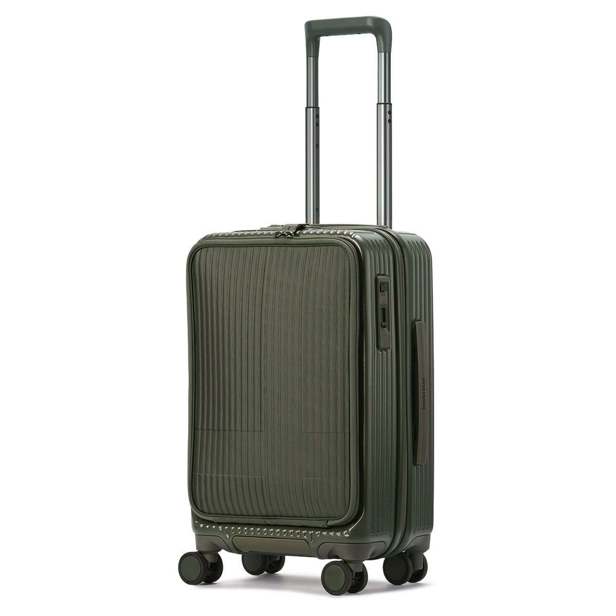 イノベーター EVAハイブリッド スーツケース inovator inv5eva