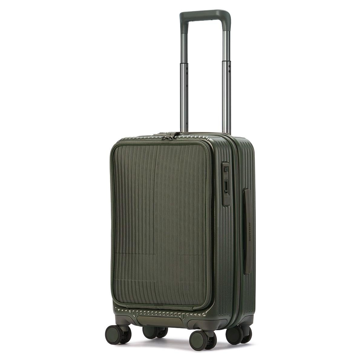 イノベーター EVAハイブリッド スーツケース inovator inv5eva