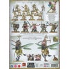 ウォーハンマー エイジ・オヴ・シグマー スピアヘッド：マゴットキン・オヴ・ナーグル WARHAMMER Age of Sigmar SPEARHEAD: MAGGOTKIN OF NURGLE 70-01
