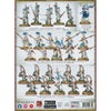 ウォーハンマー エイジ・オヴ・シグマー スピアヘッド：ルミネス・レルムロード WARHAMMER Age of Sigmar SPEARHEAD: LUMINETH REALM-LORDS 70-11