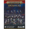 ウォーハンマー エイジ・オヴ・シグマー スピアヘッド：ドーター・オヴ・カイン WARHAMMER Age of Sigmar SPEARHEAD：DAUGHTERS OF KHAINE 70-12