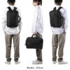 ブリーフィング AG ブリーフケース BRIEFING bs-box2waypack