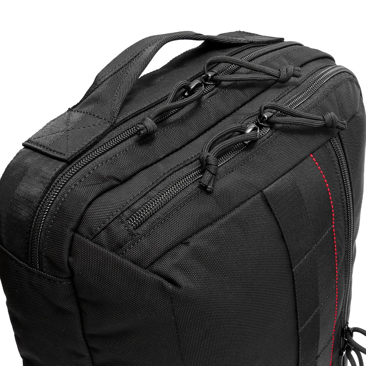 tomorrow land別注briefing 2wayリュック　PCケース付き セール】 【別注】BRIEFING×TOMORROWLAND SSL LINER MOD 2WAYバッグ